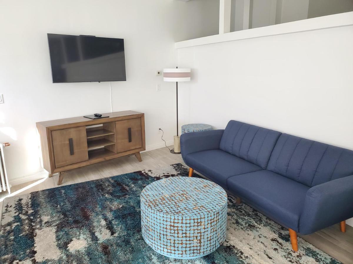 Sea Horse Resort 샌 클레멘트 외부 사진