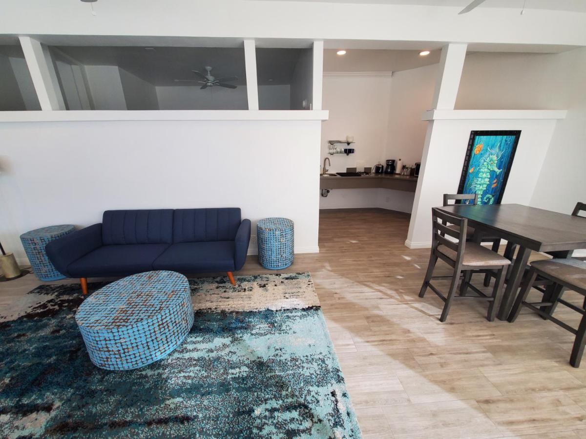 Sea Horse Resort 샌 클레멘트 외부 사진