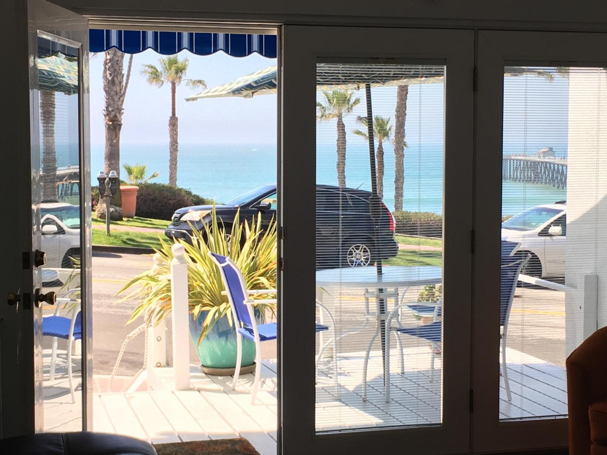 Sea Horse Resort 샌 클레멘트 외부 사진