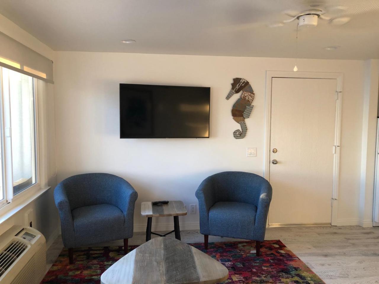 Sea Horse Resort 샌 클레멘트 외부 사진