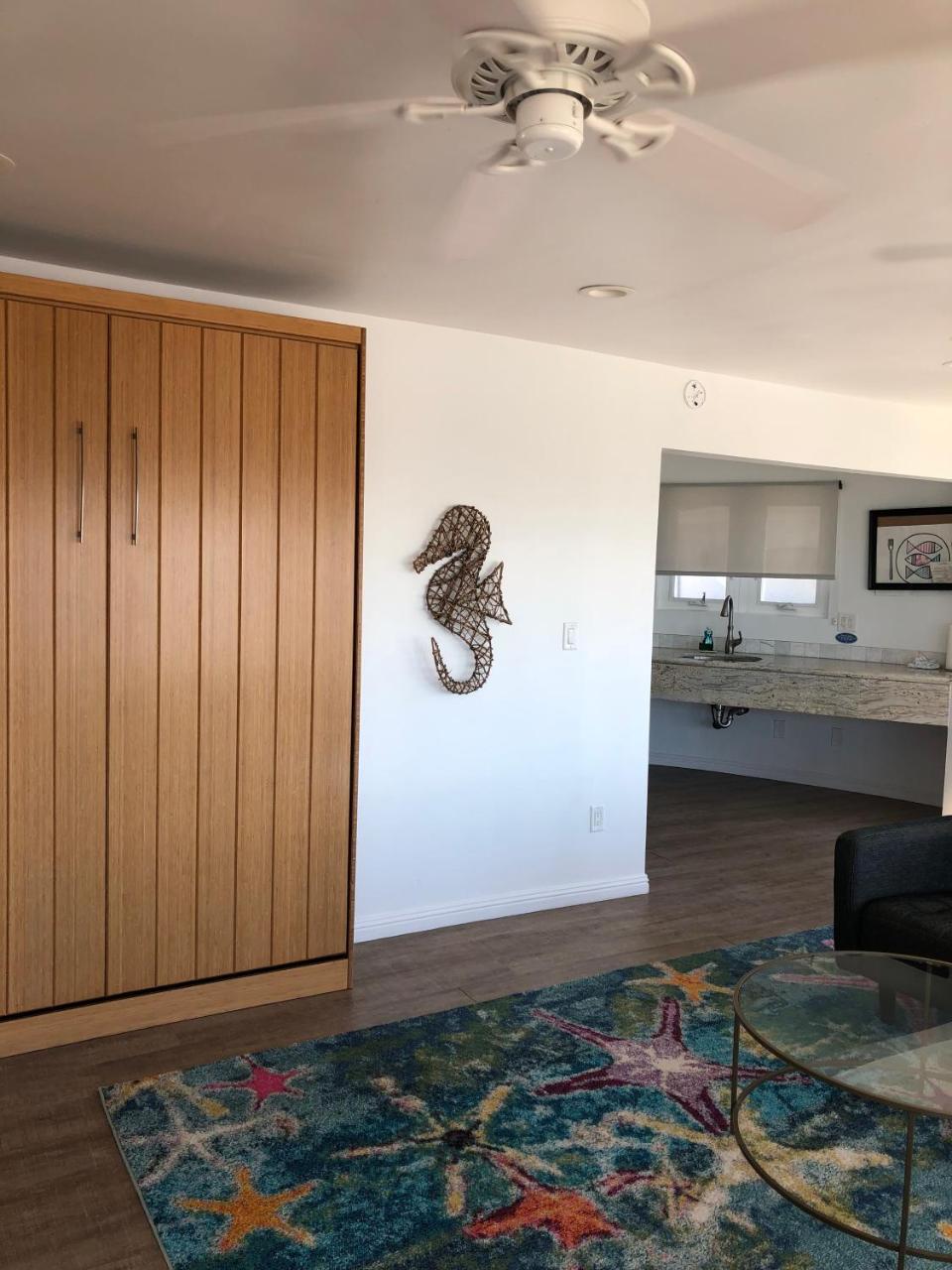Sea Horse Resort 샌 클레멘트 외부 사진