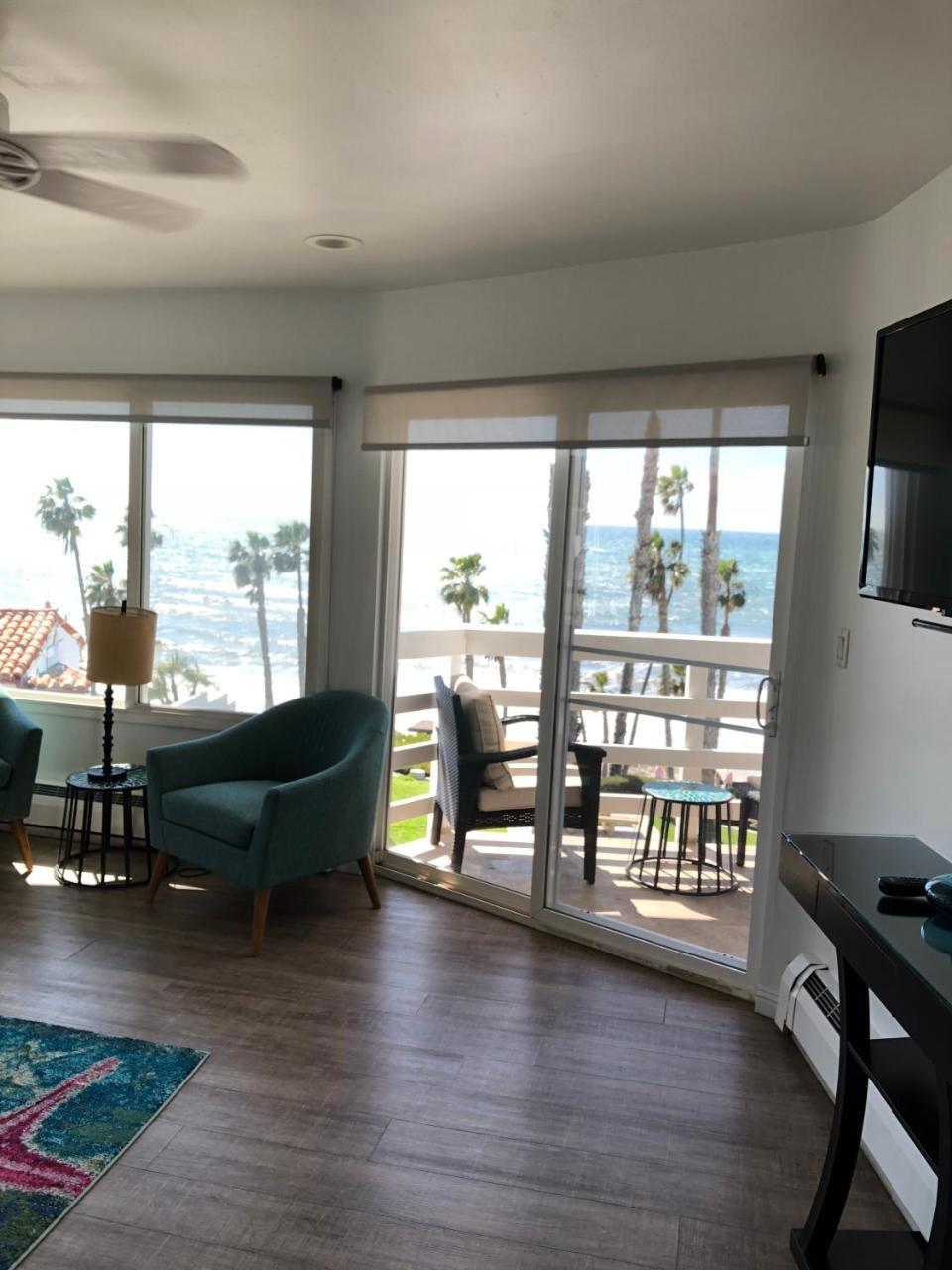 Sea Horse Resort 샌 클레멘트 외부 사진