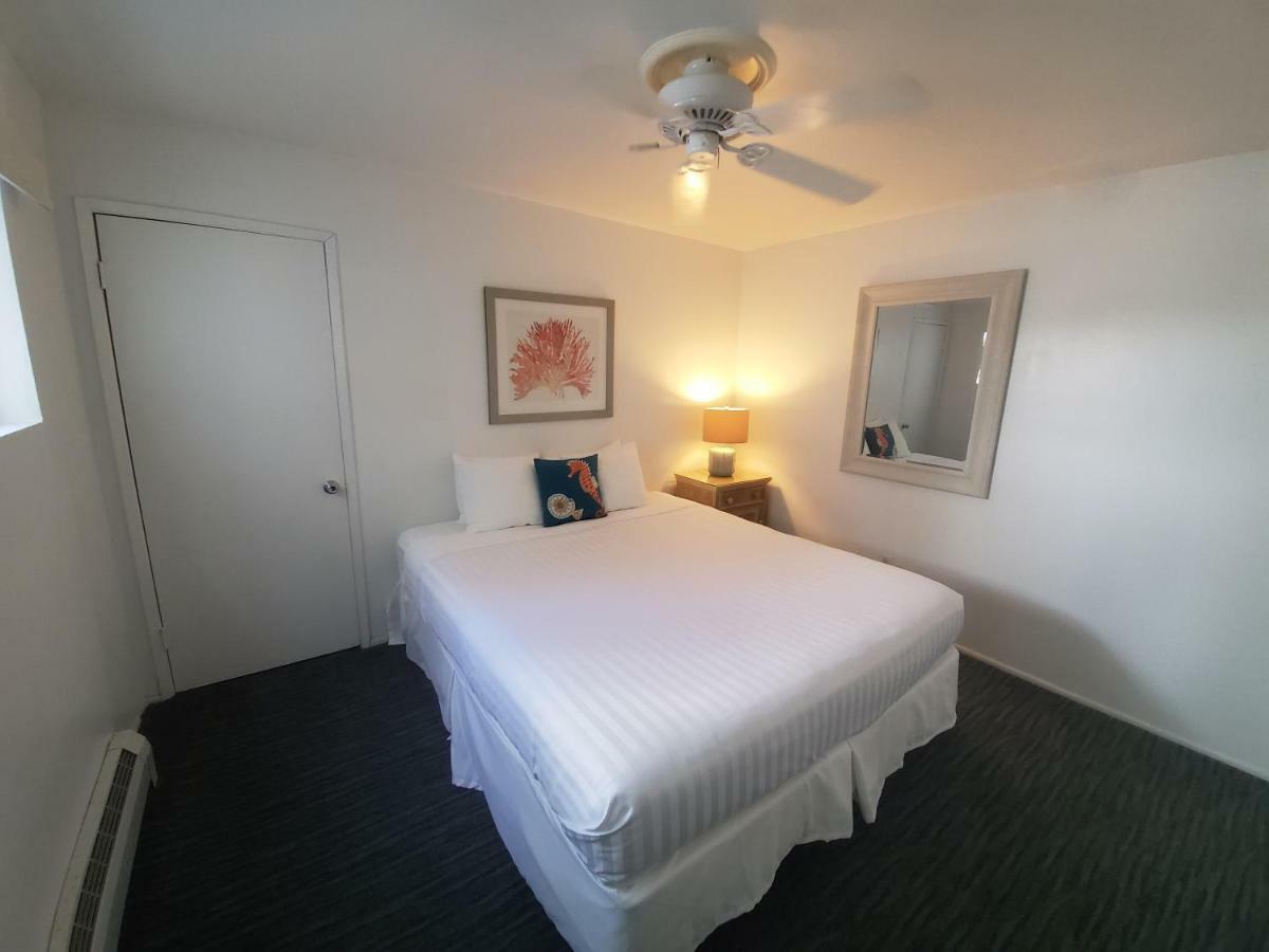 Sea Horse Resort 샌 클레멘트 외부 사진
