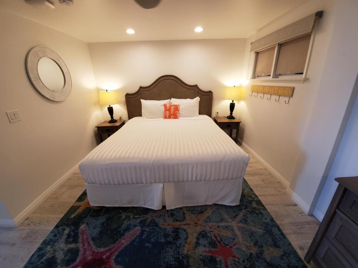 Sea Horse Resort 샌 클레멘트 외부 사진