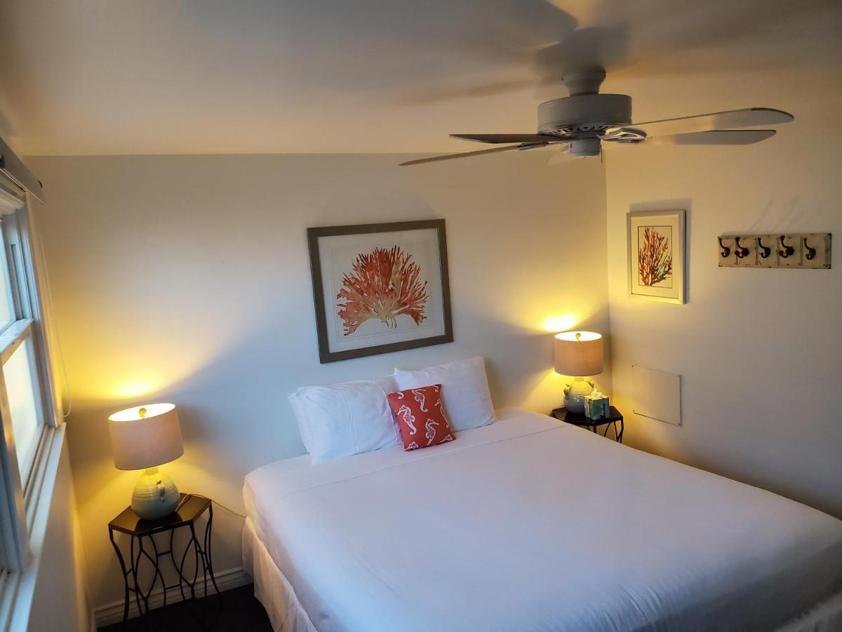 Sea Horse Resort 샌 클레멘트 외부 사진