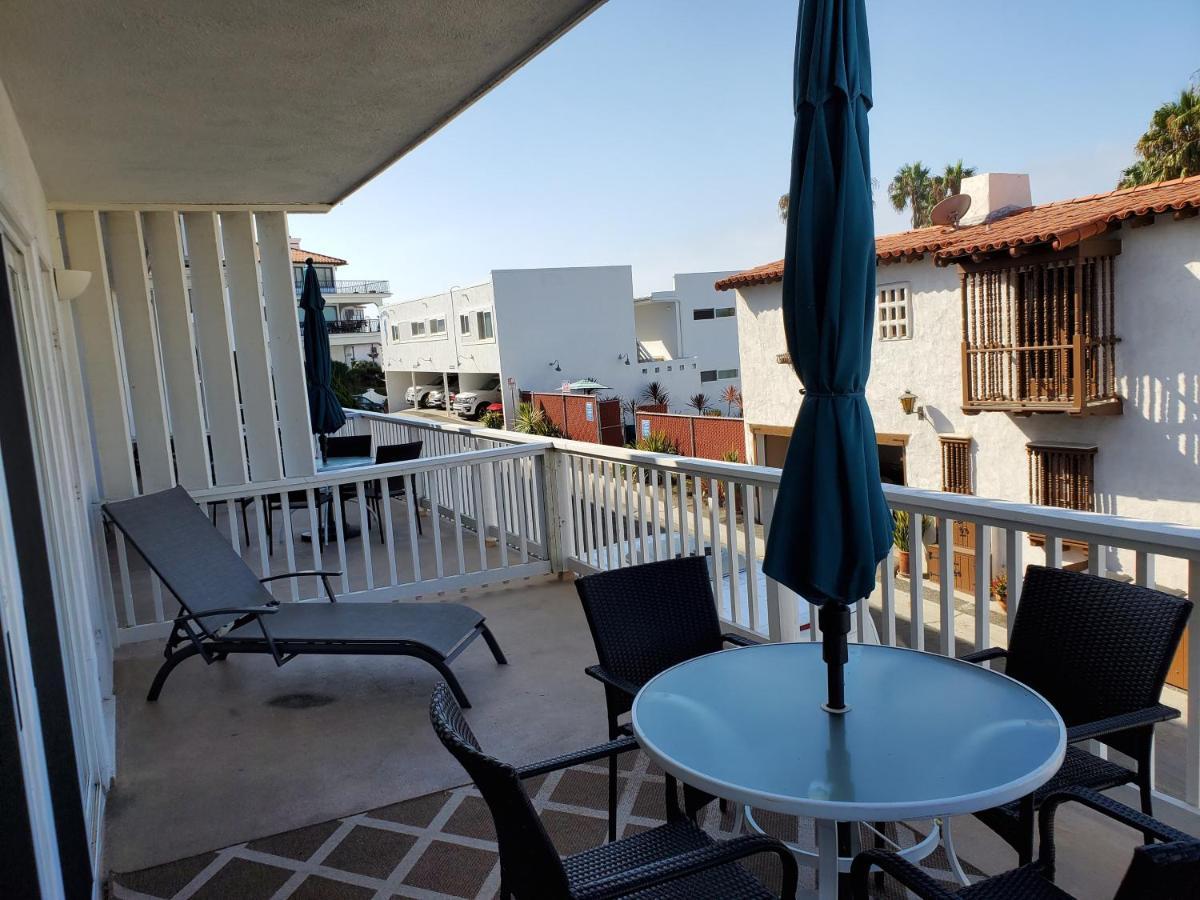 Sea Horse Resort 샌 클레멘트 외부 사진