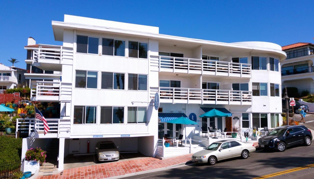 Sea Horse Resort 샌 클레멘트 외부 사진